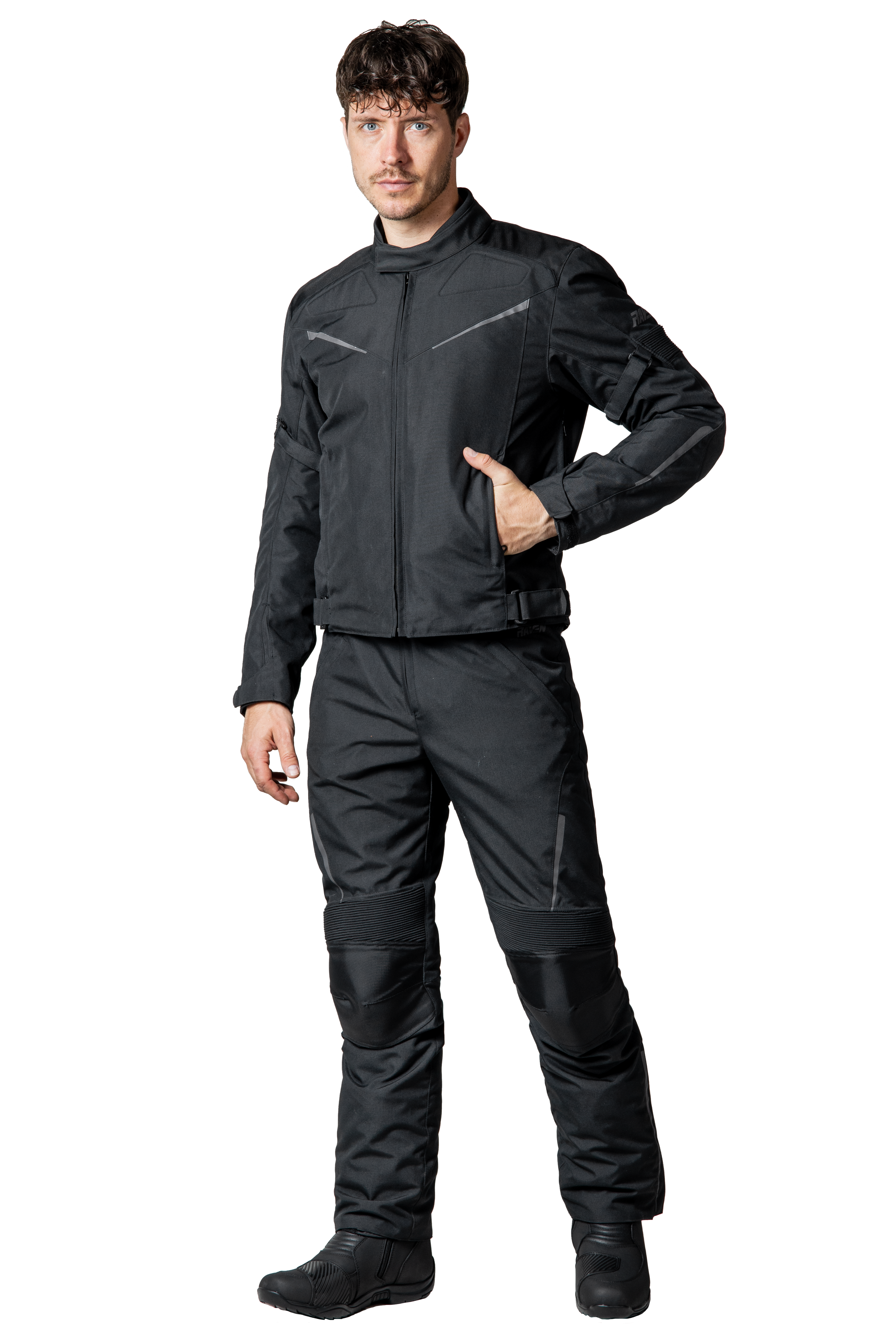 Motorbroek Raven Ostrava TX WP
