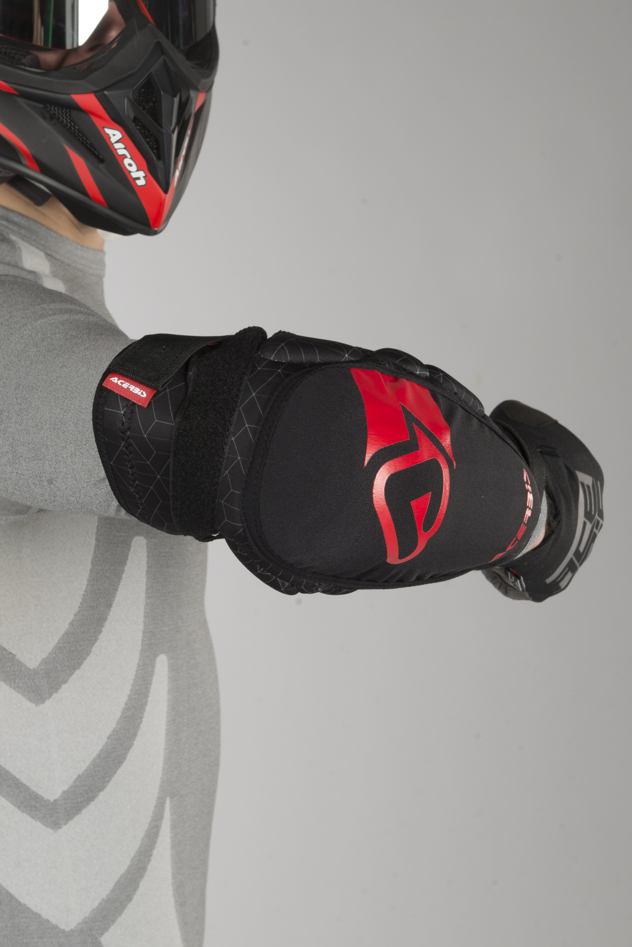 Elleboogbescherming Acerbis Soft X