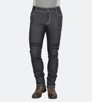 Vaqueros de Moto Spidi Furious Pro