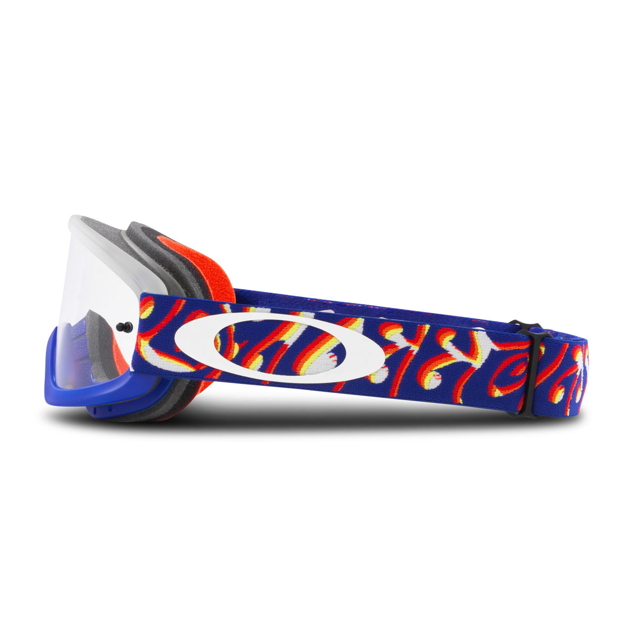 Oakley O Frame 2.0 Pro M MX Goggles Troy Lee Design