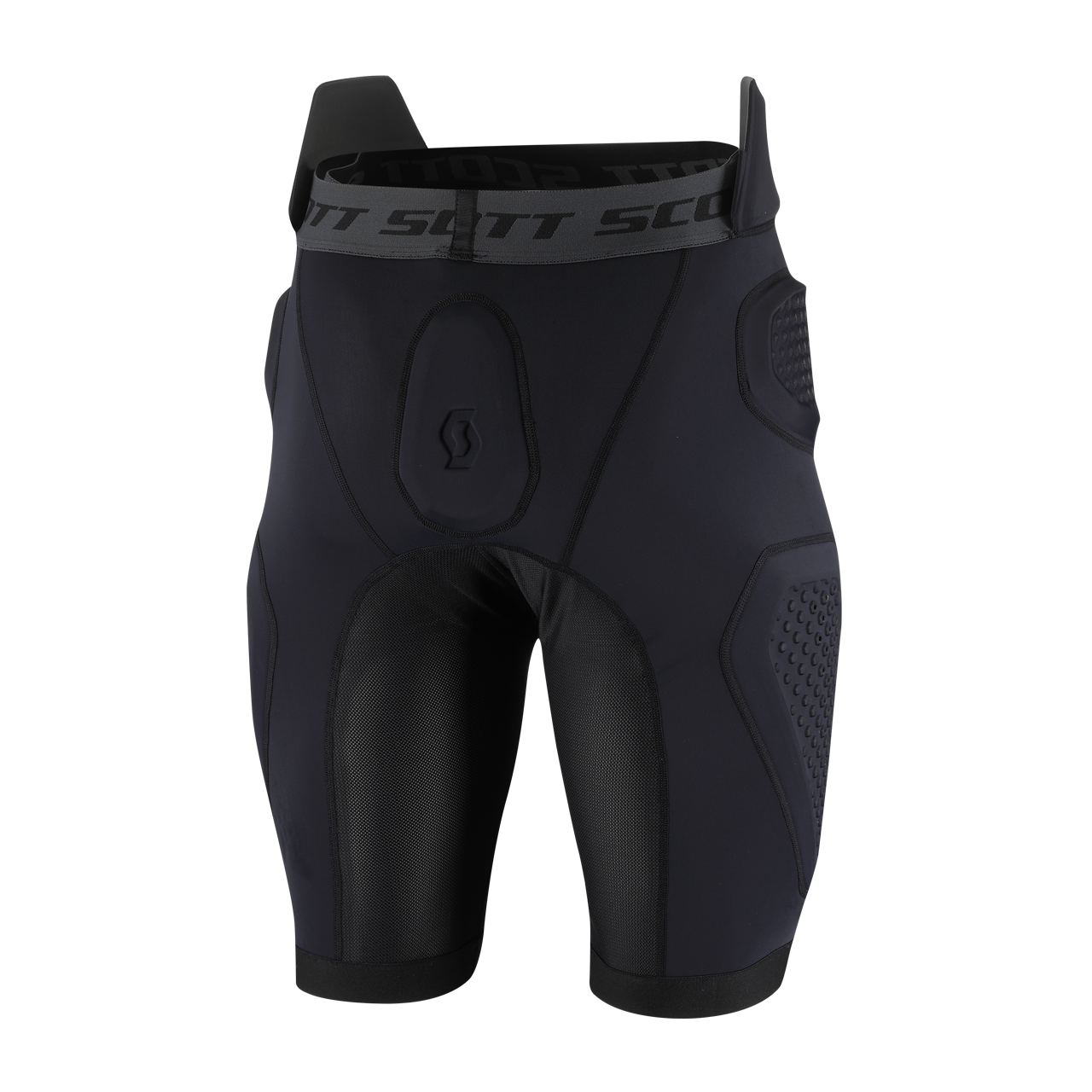Pantaloni Scurți De Protecție Scott Softcon Air