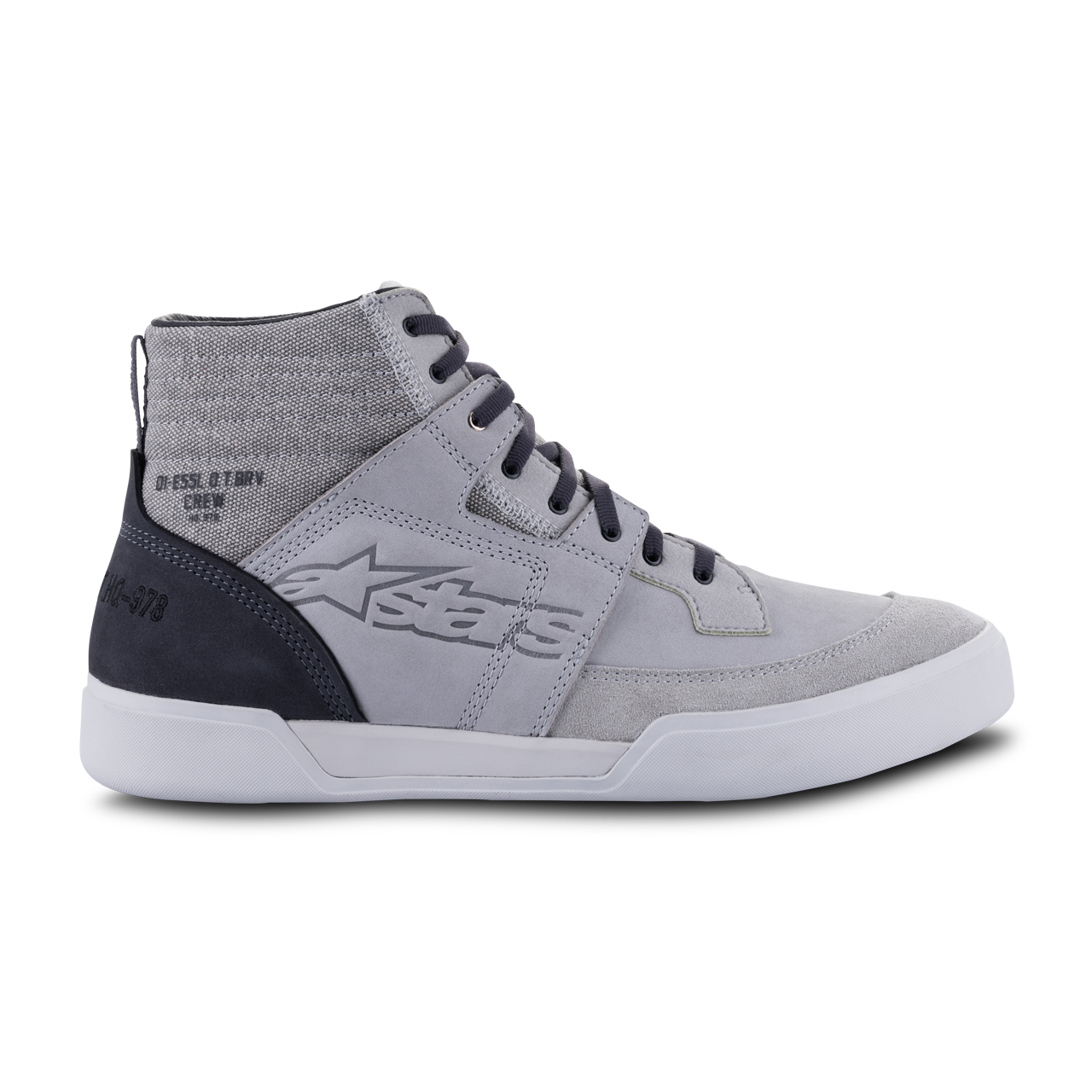 Alpinestars AS-DSL Akio MC Shoes