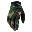 Camo/Zwart
