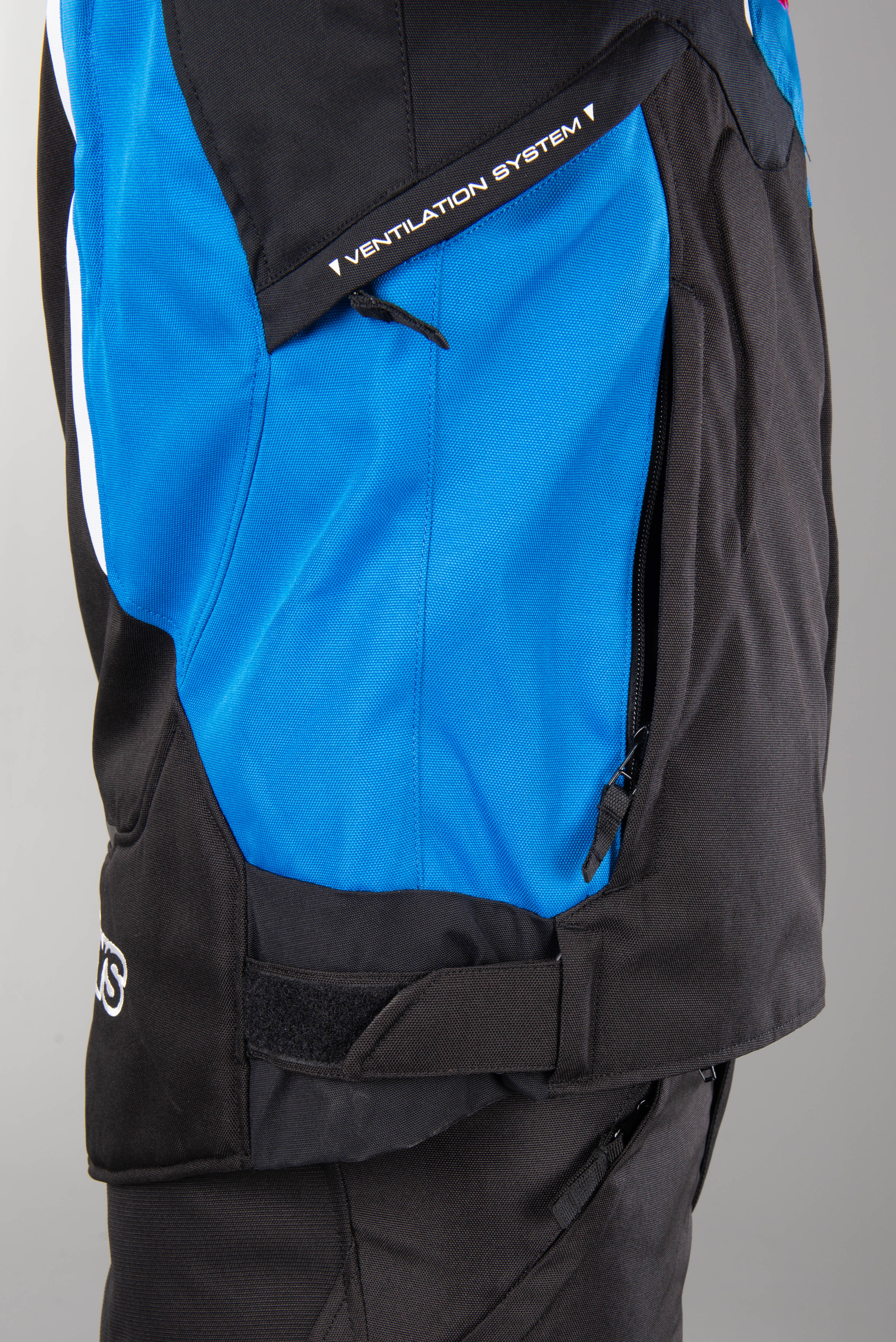 Alpinestars Honda T-GP Pro V2 Jacket