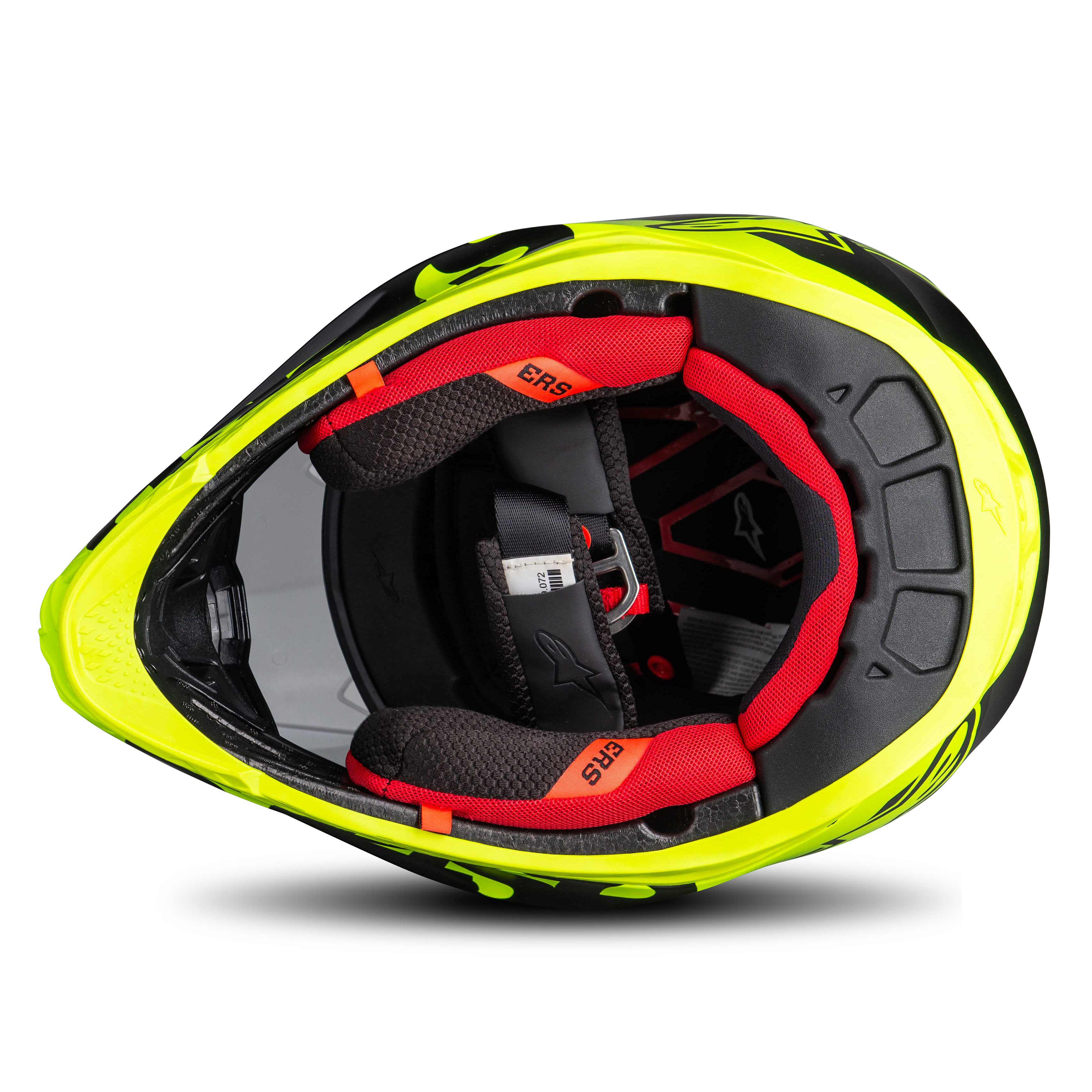 Alpinestars Supertech M8 Mips® Radium MX Helmet
