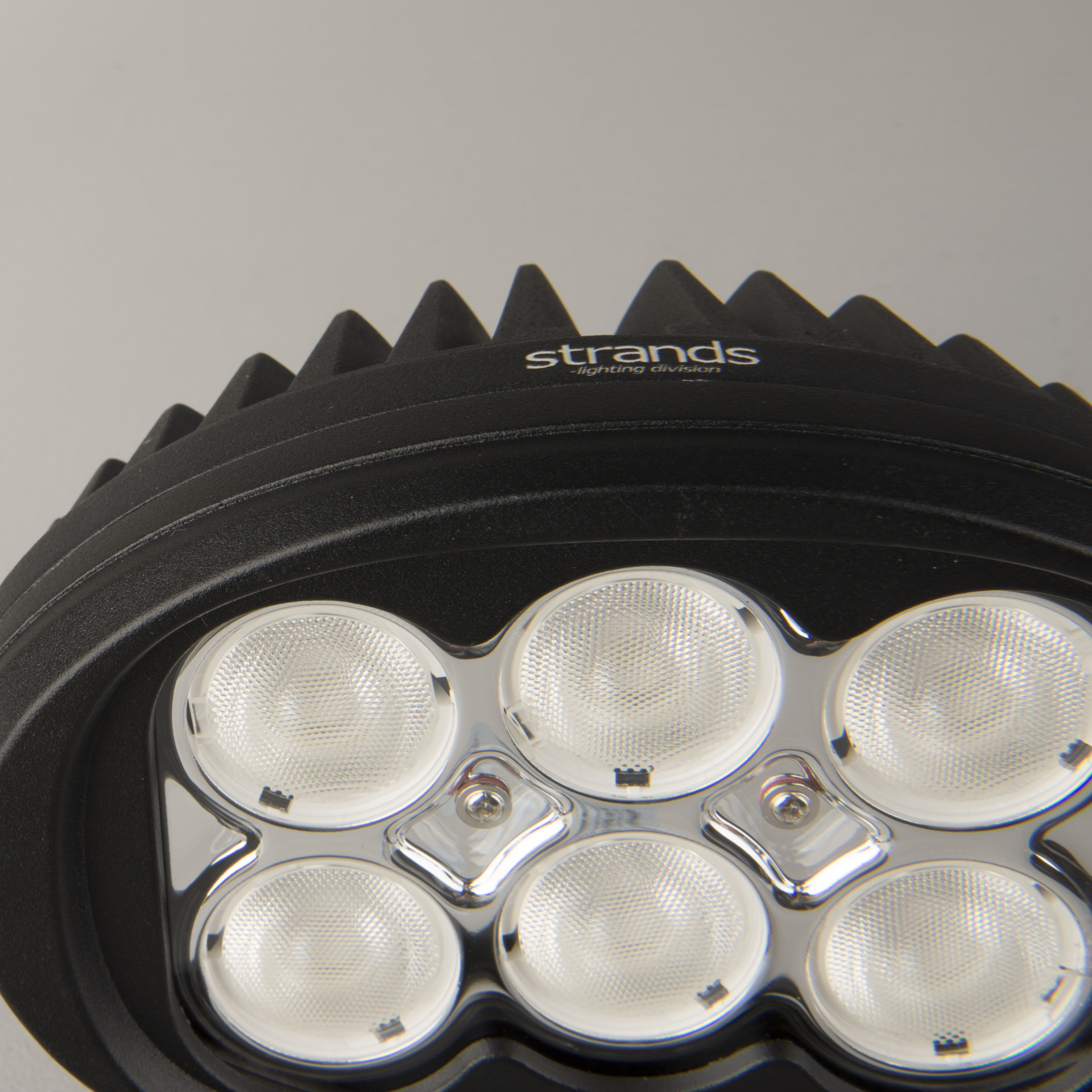 Luces Adicionales LED Strands 60W