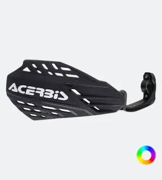 Acerbis Linear Vented Handguards