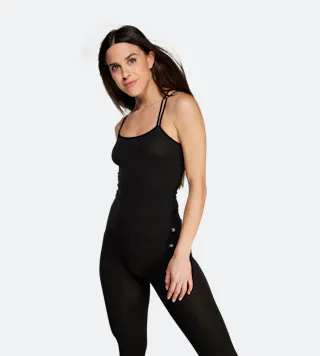 Canotta Donna SIXS F CXG 4 Stagioni
