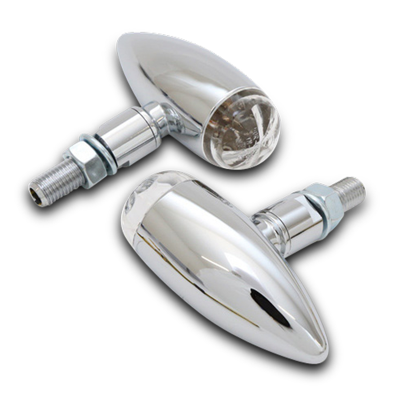Highsider Micro-Bullet LED Indicator