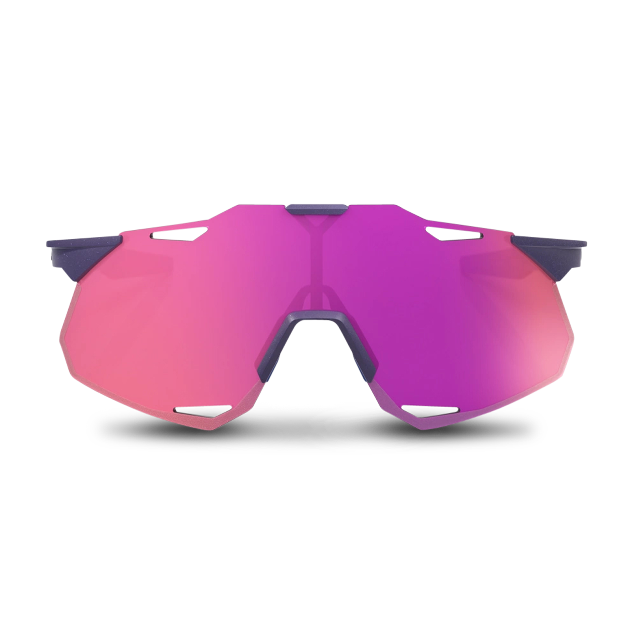 100% Hypercraft XS MTB Glasses