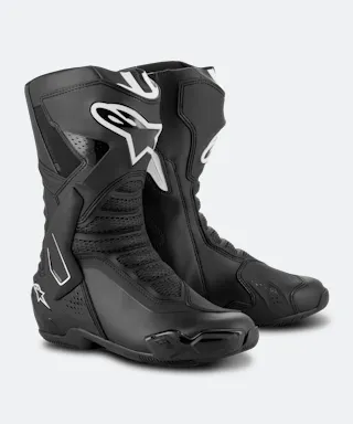 Motorlaarzen Alpinestars SMX-6 V3