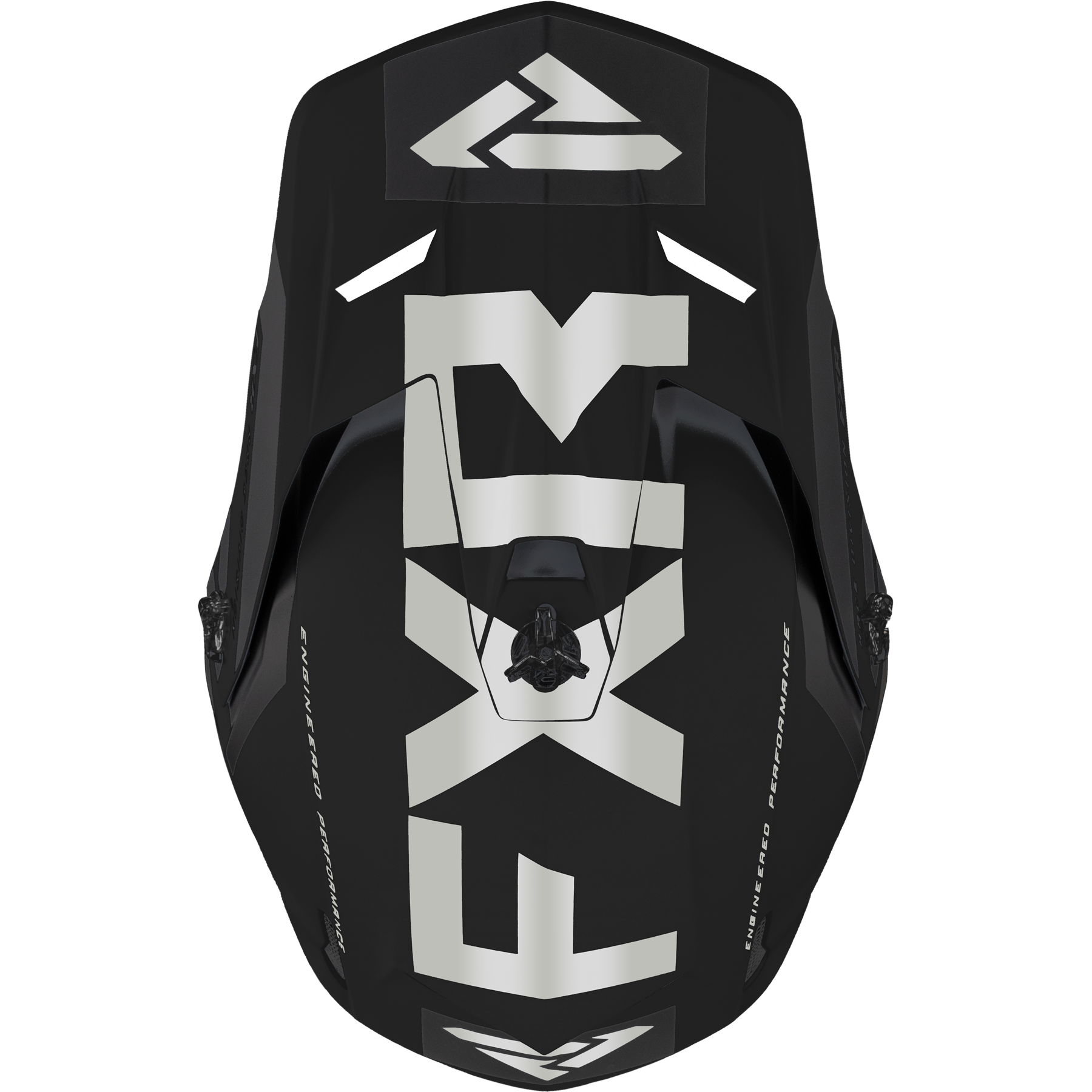 Casco de Cross FXR Clutch Evo LE