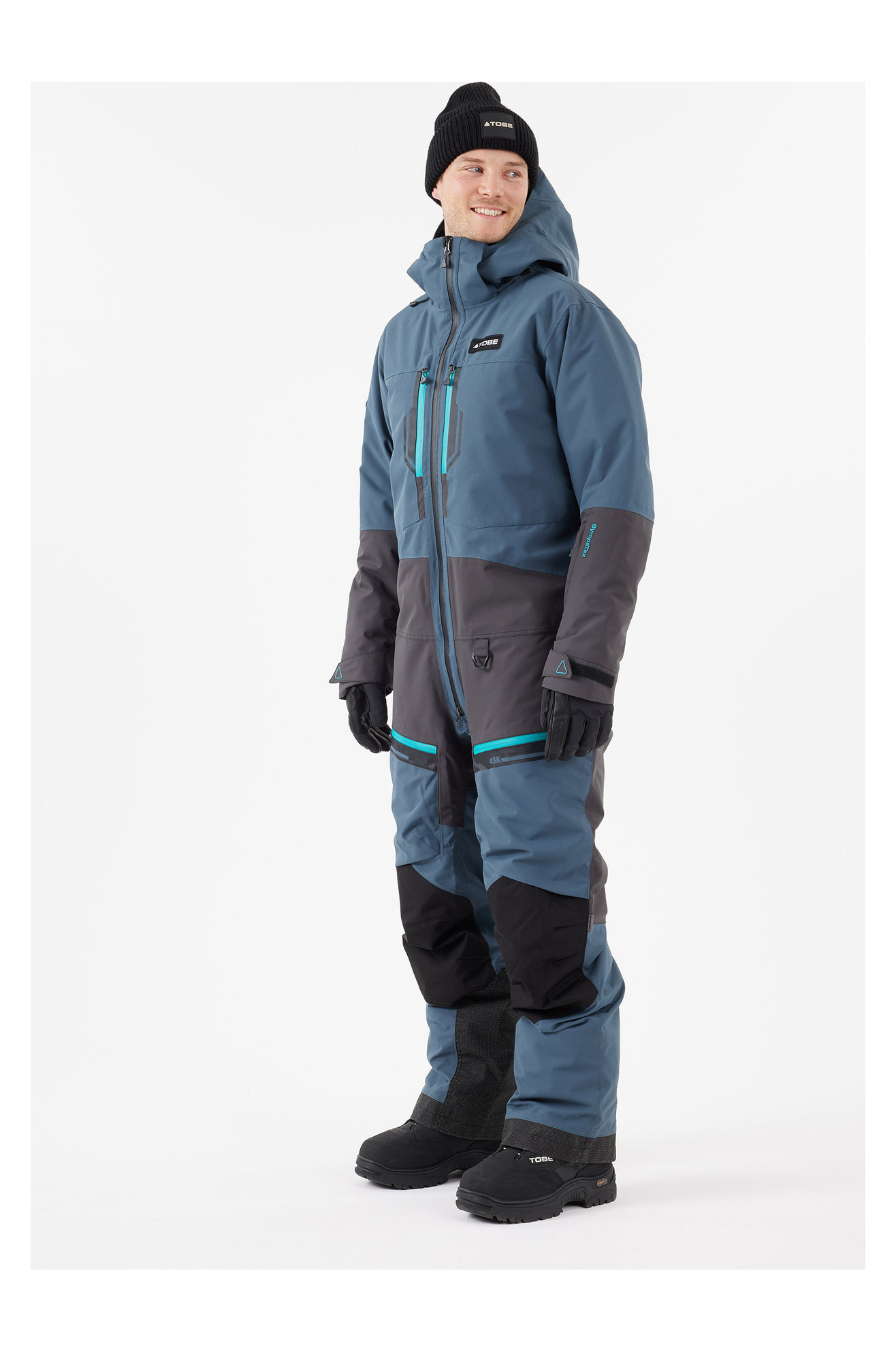 TOBE Tiro V3 Monosuit