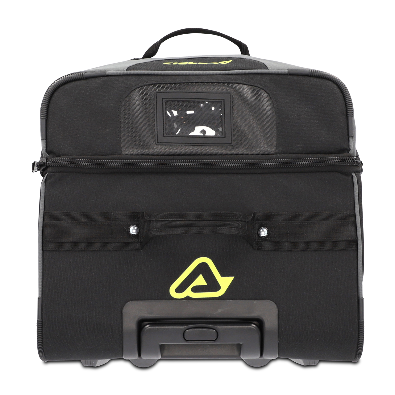 Wieltas Acerbis X-Trip Logo 105L