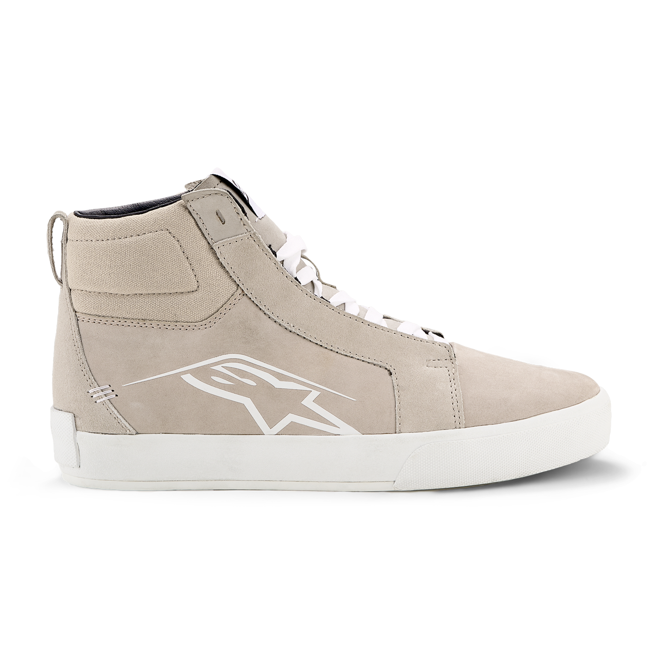 Botas De Moto Alpinestars Ride-63