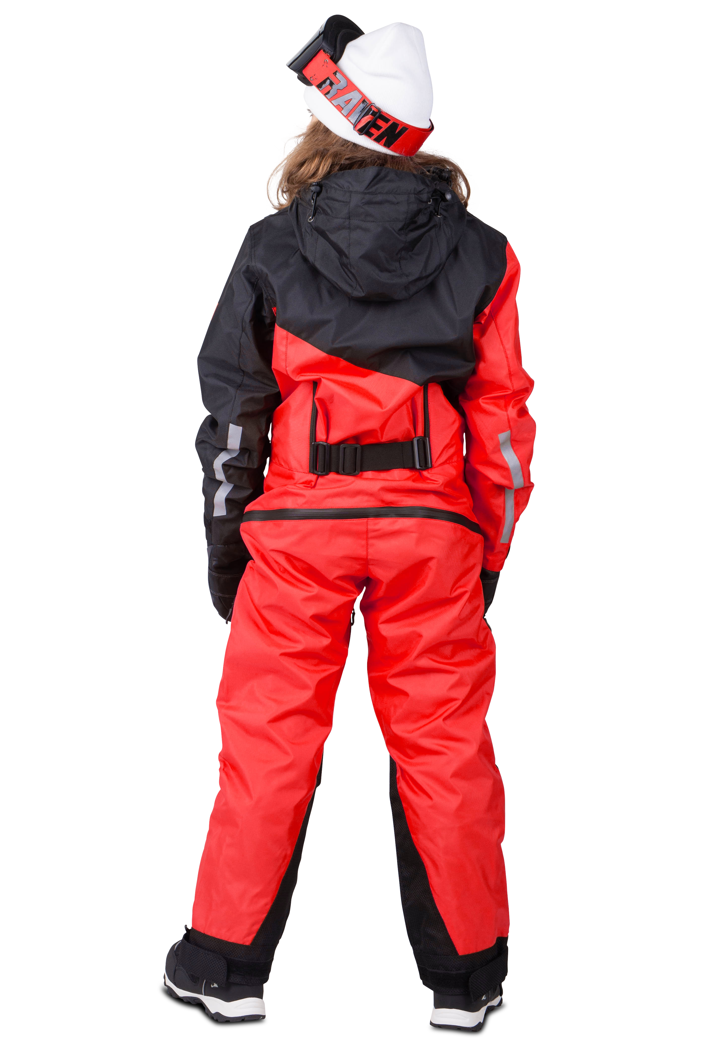 Combinaison Enfant Raven Boondocker