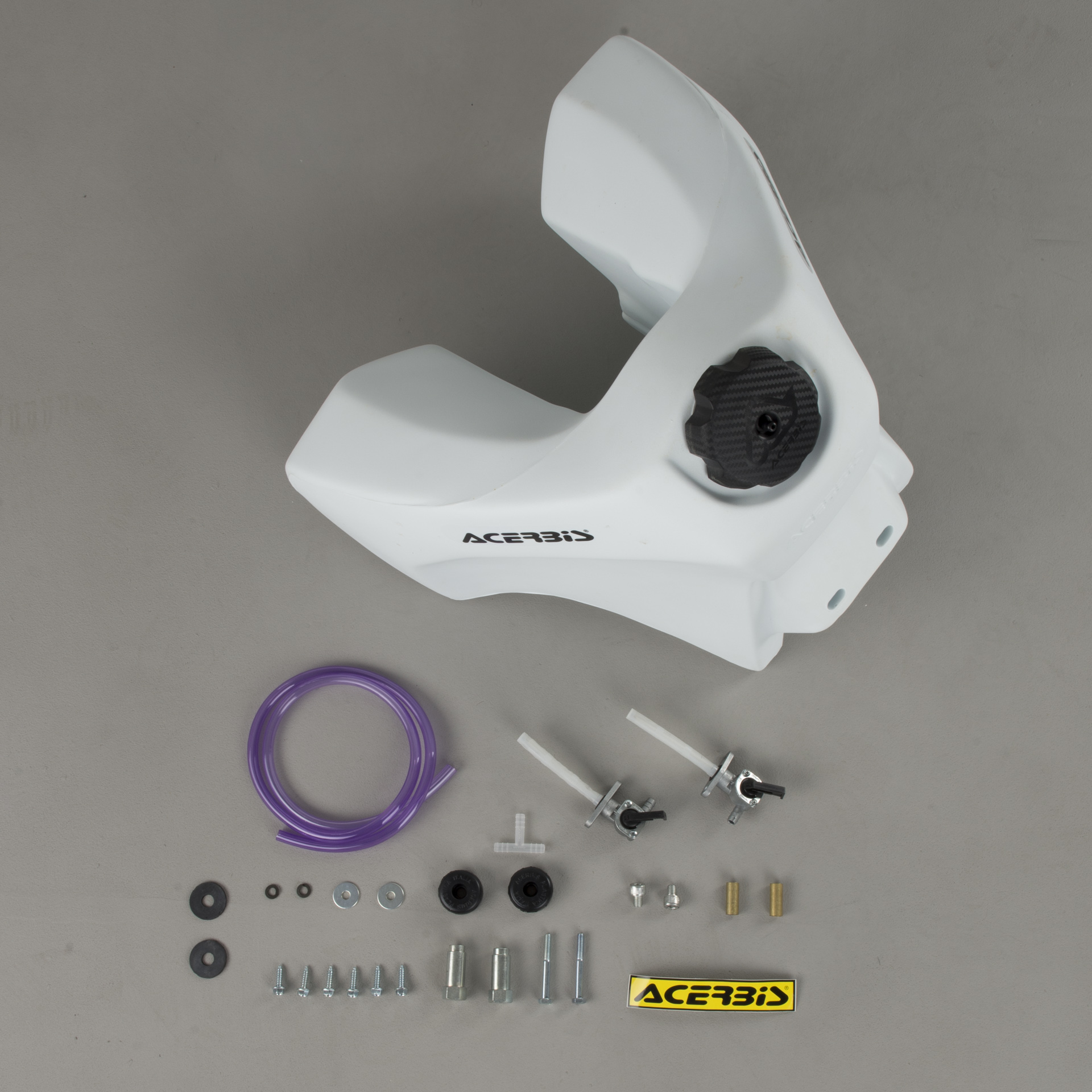 Acerbis Fuel Tank | XLMOTO