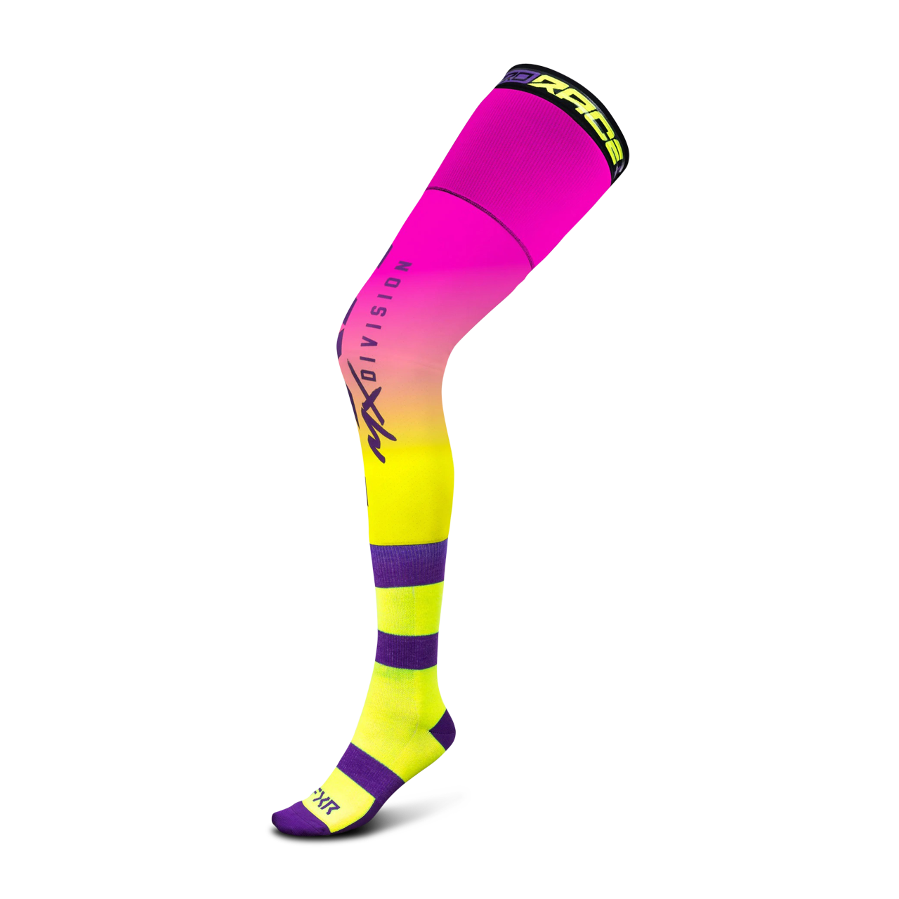 FXR Riding Sock Led