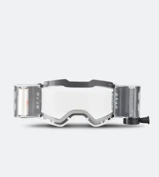 Roll-Off Lens Raven Halcon Enkel