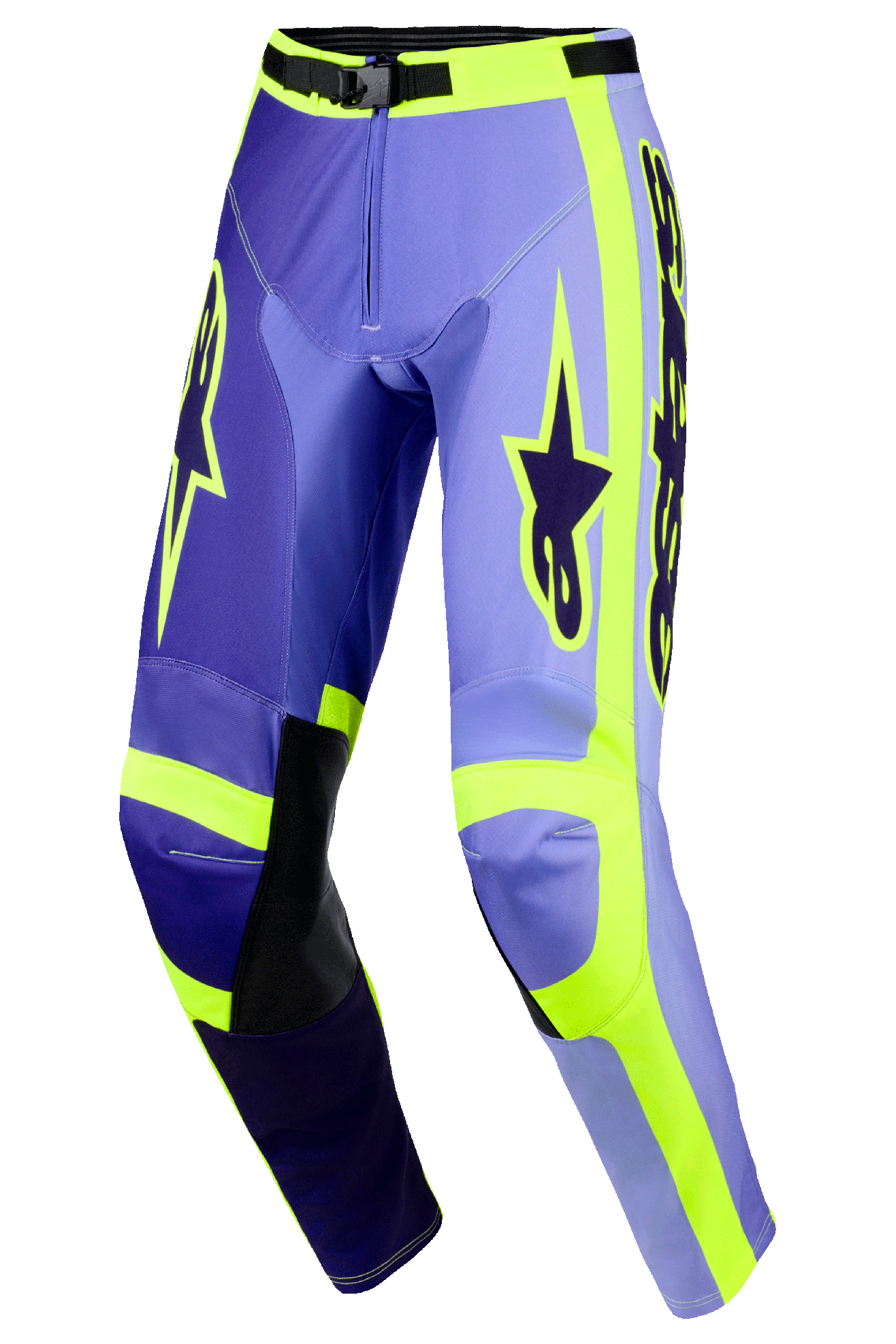Crossbroek Alpinestars Racer Portl