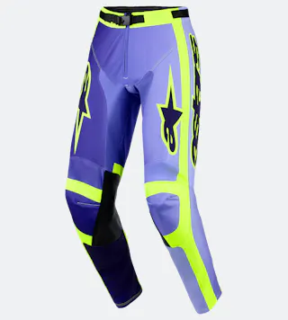Crossbroek Alpinestars Racer Portl
