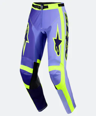 Crossbroek Alpinestars Racer Portl