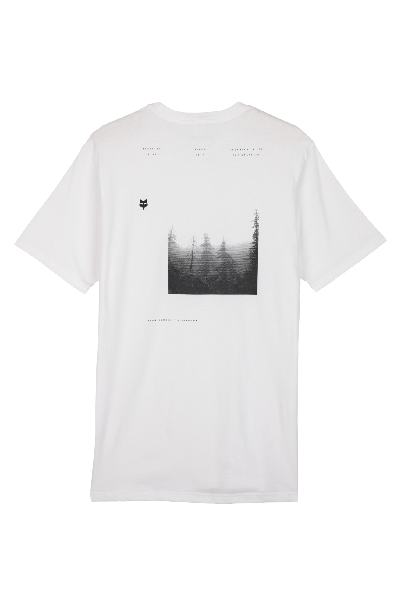 FOX Sipping Prem T-Shirt