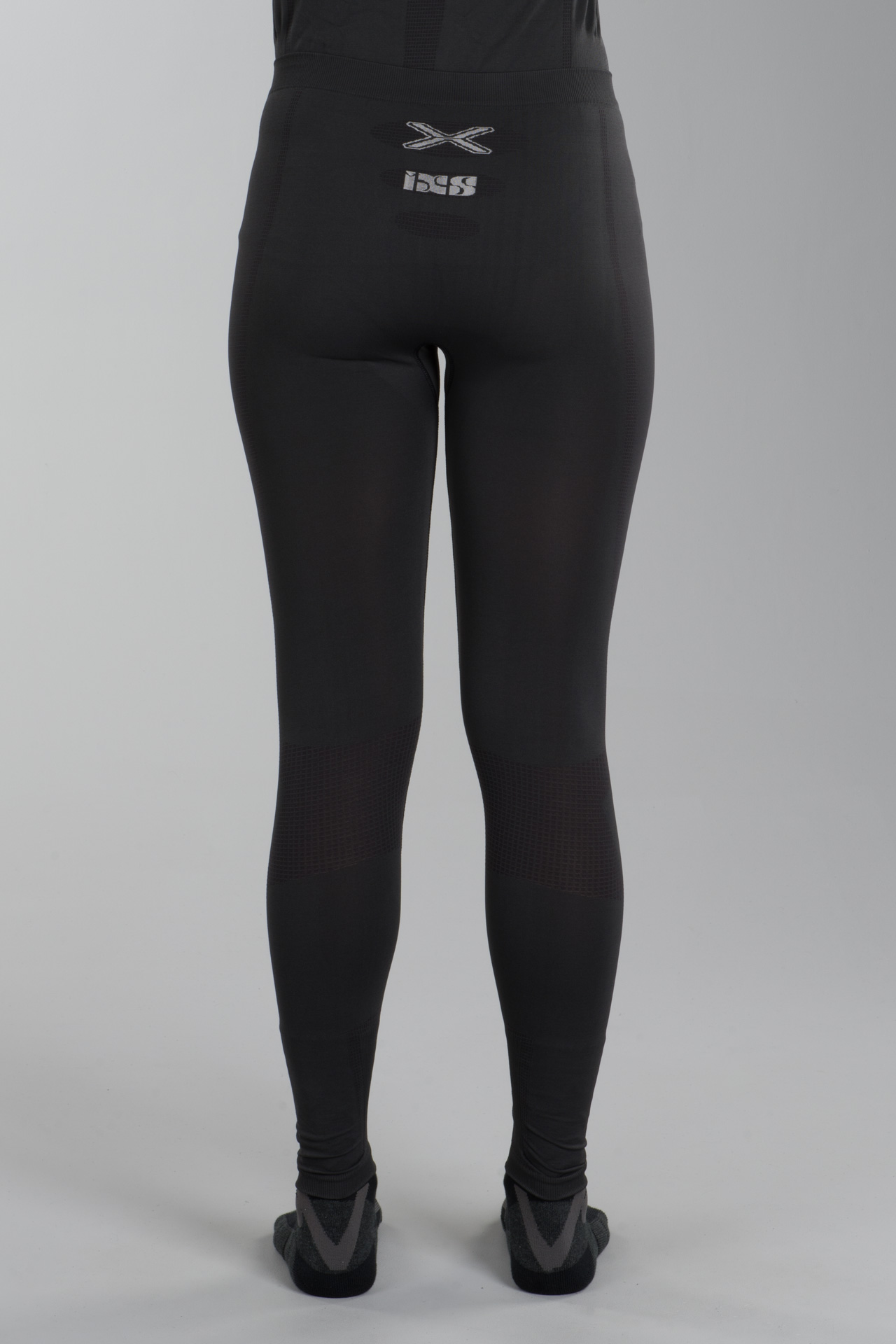 Pantalones Interiores iXS Metis Mujer