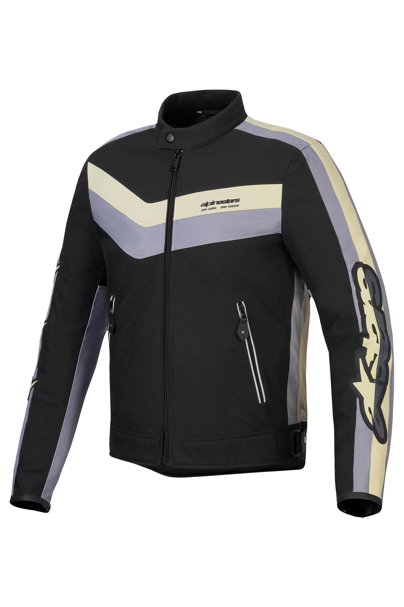 Motorjas Alpinestars T-Dyno WR