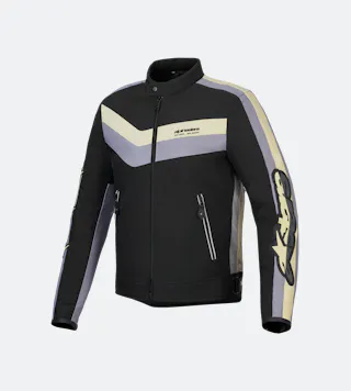 Μπουφάν MC Alpinestars T-Dyno WR