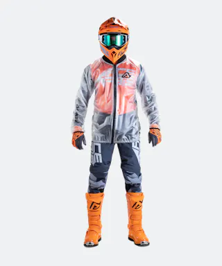 Regenjas Acerbis Pro Rain 3.0