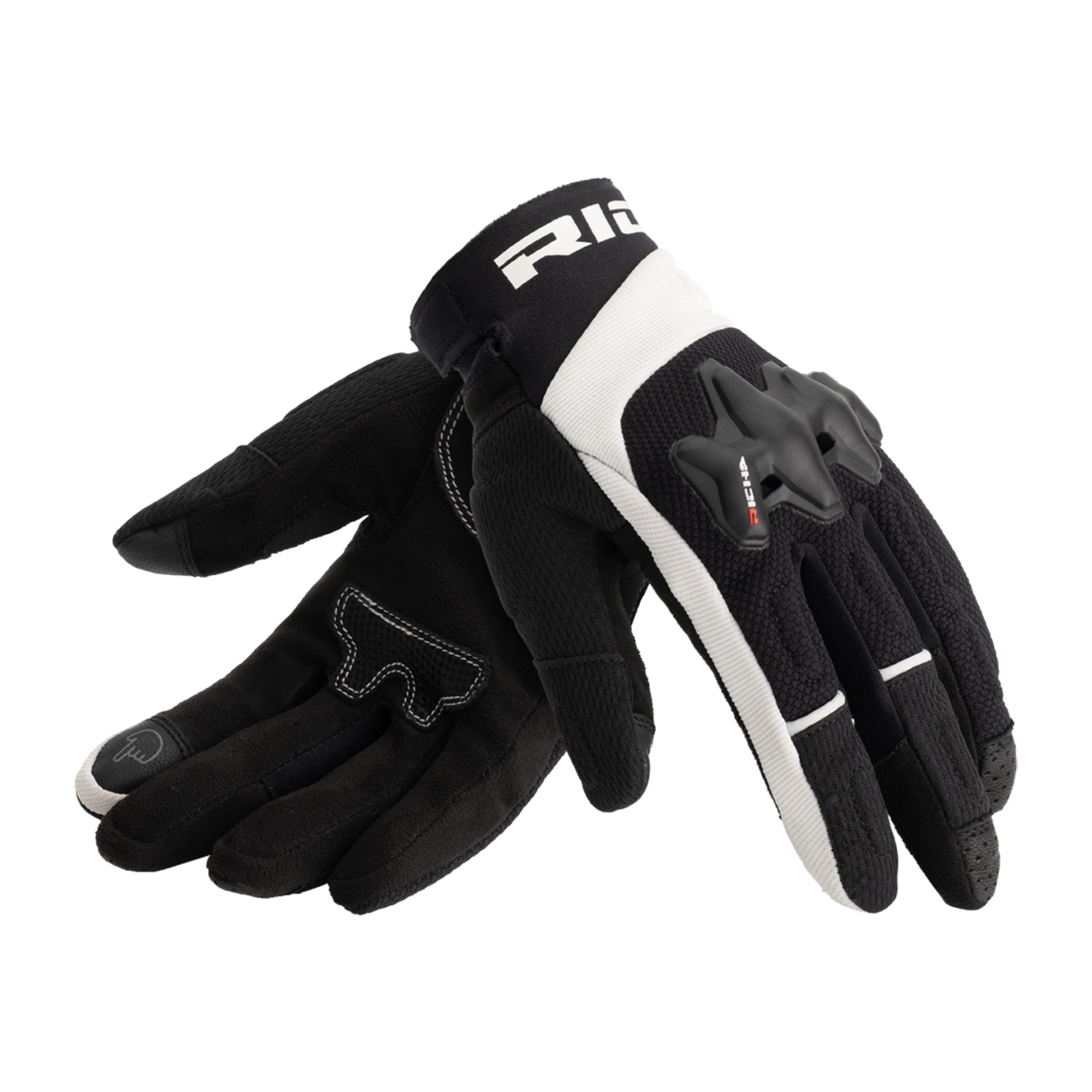 Richa Jetstream MC Gloves