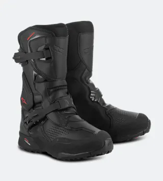 Botas de Moto Alpinestars XT-8 Gore-Tex
