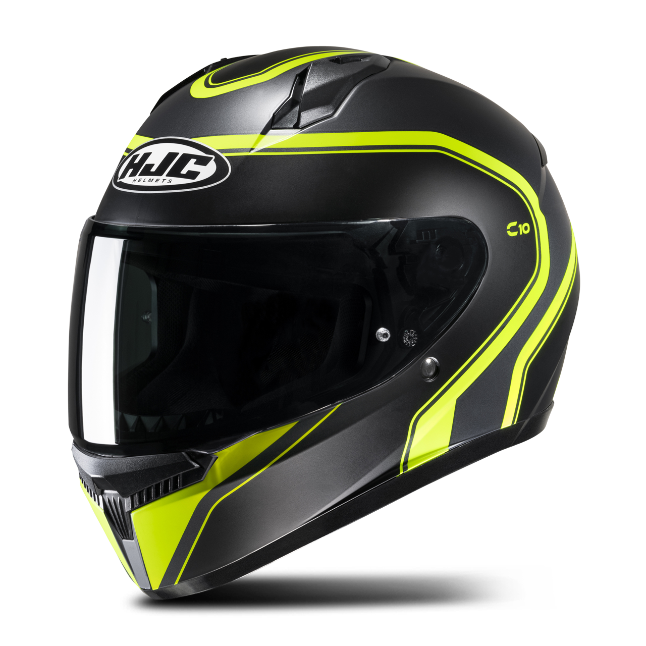 Integraalhelm HJC C10 Elie