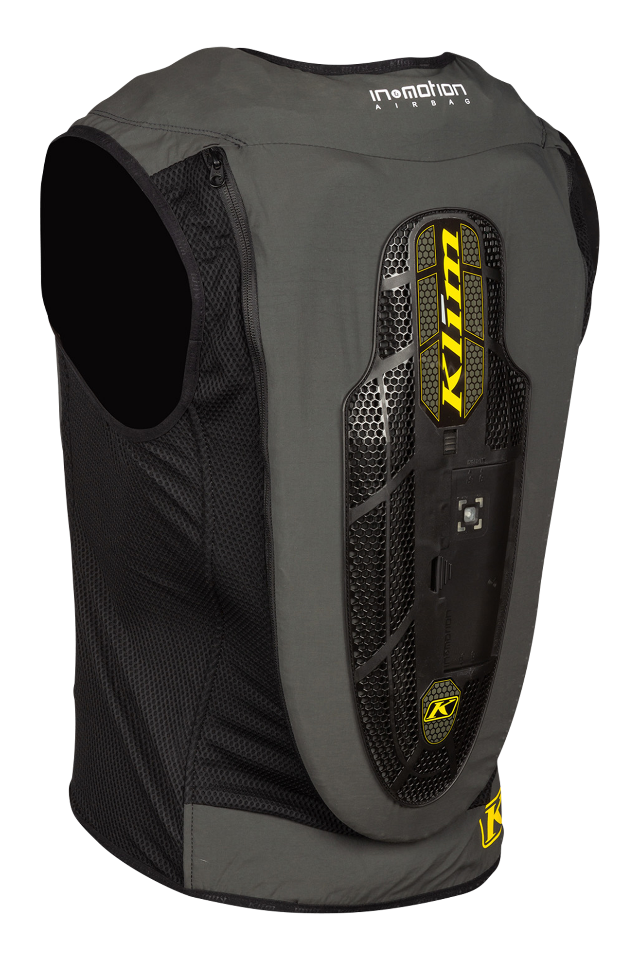Klim Ai-1 MC Airbag Vest