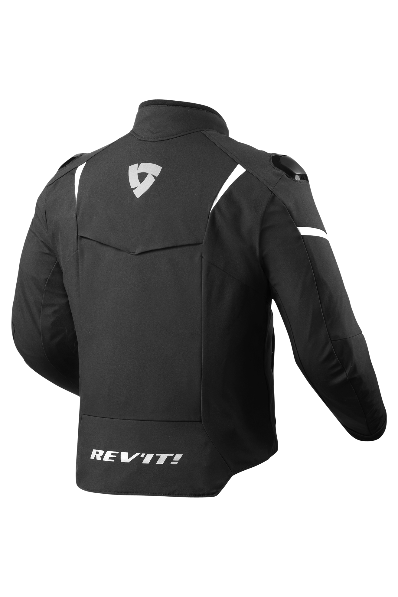 Rev'it! Chaqueta de Moto Hyperspeed 2 H2O
