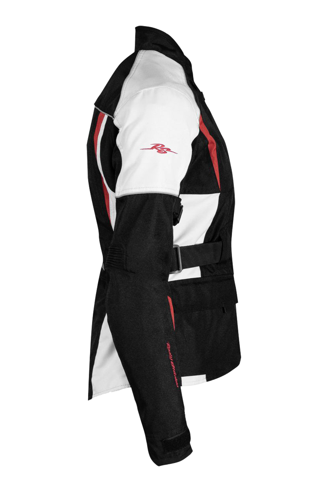 Rusty Stitches Jenny Women's Motorcycle Jacket