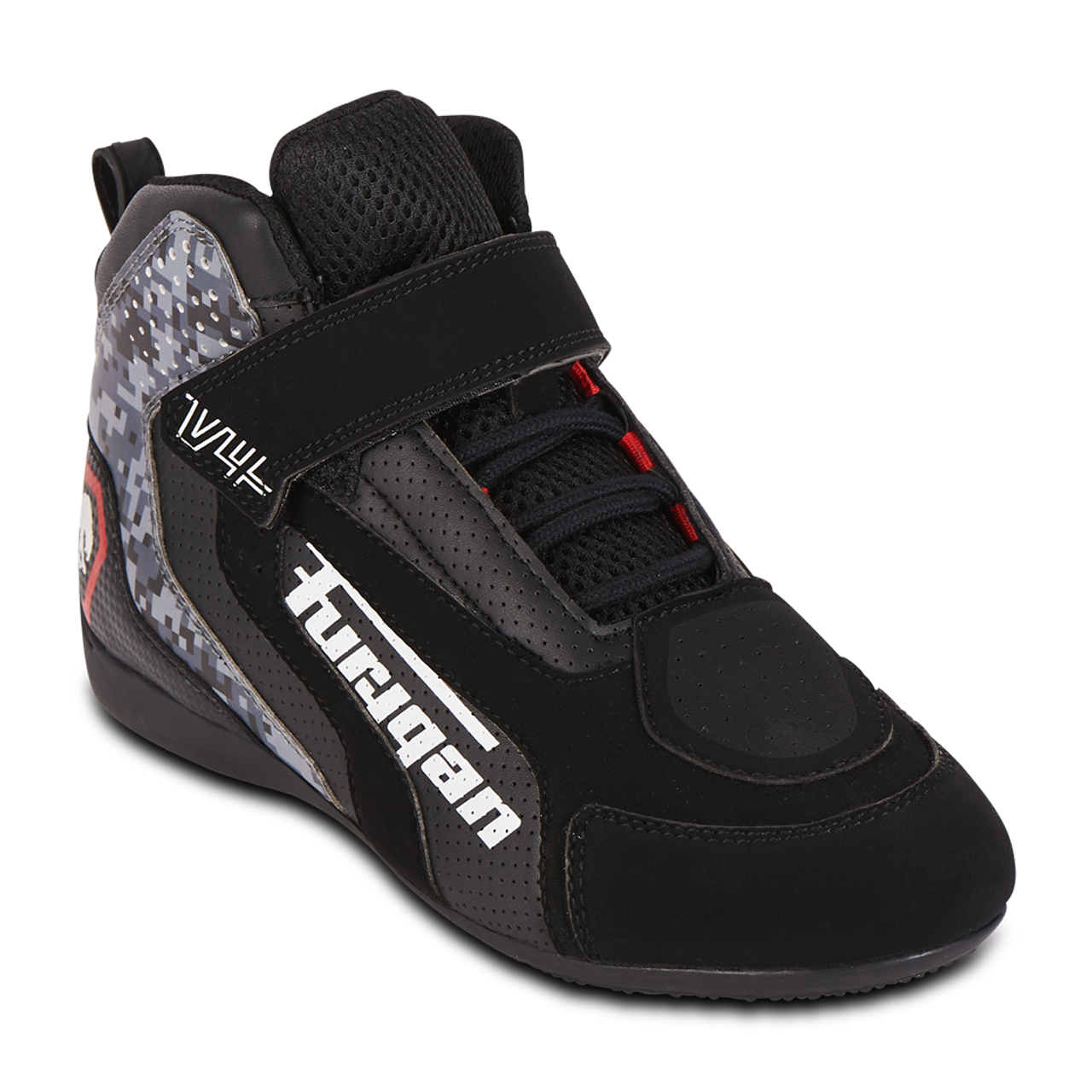 Furygan V4 Vented MC Shoes