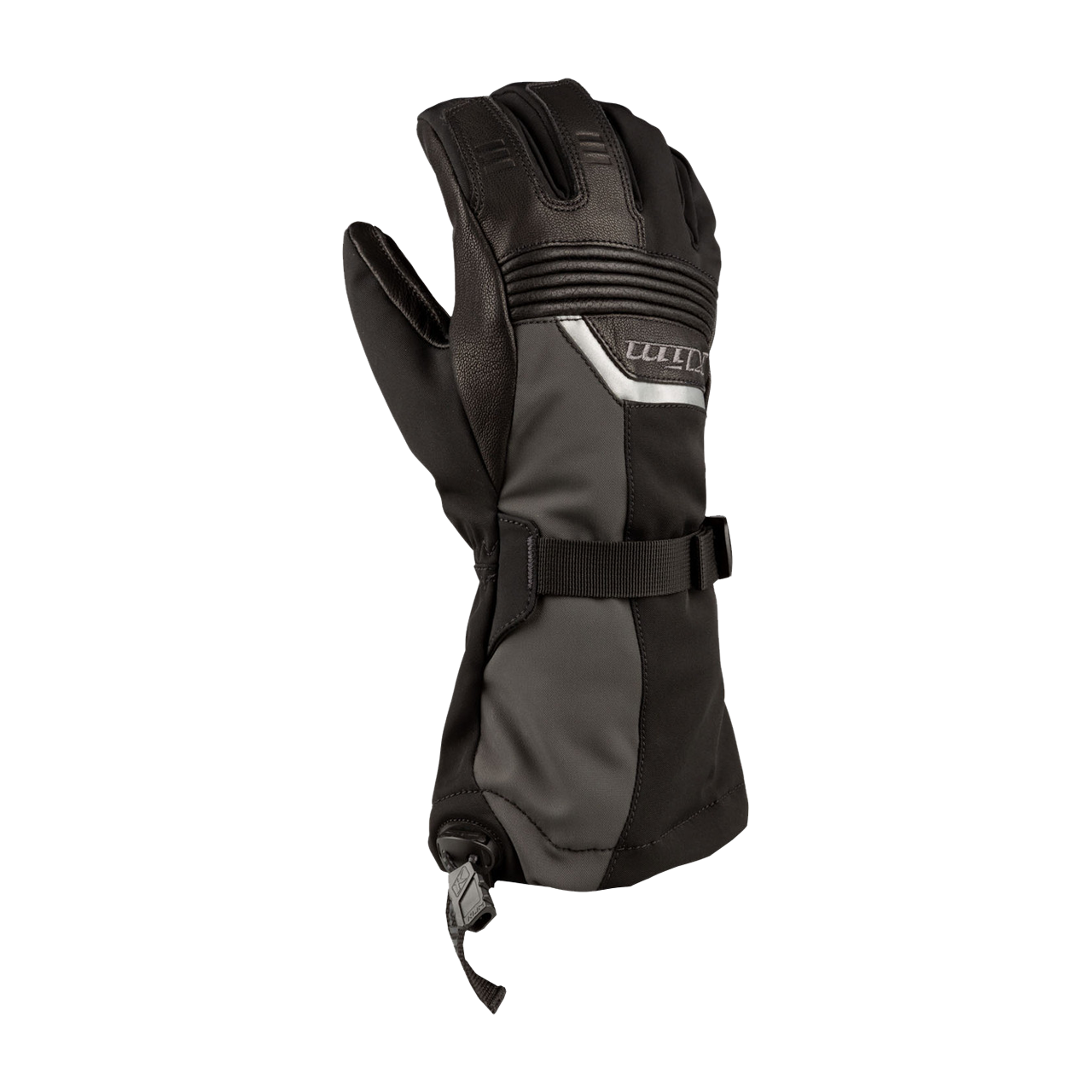 Handschoenen Klim Fusion Asfalt