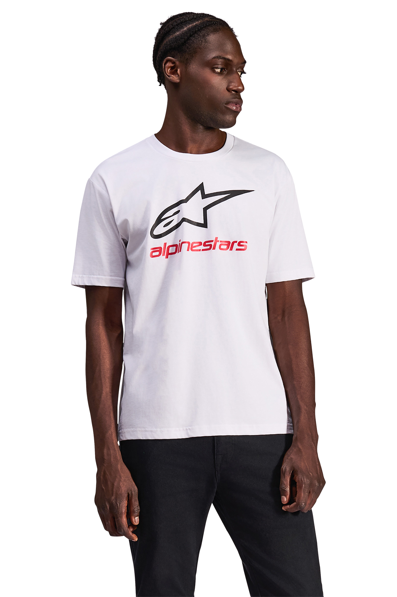 T-Shirt Alpinestars Always 2.0 CSF
