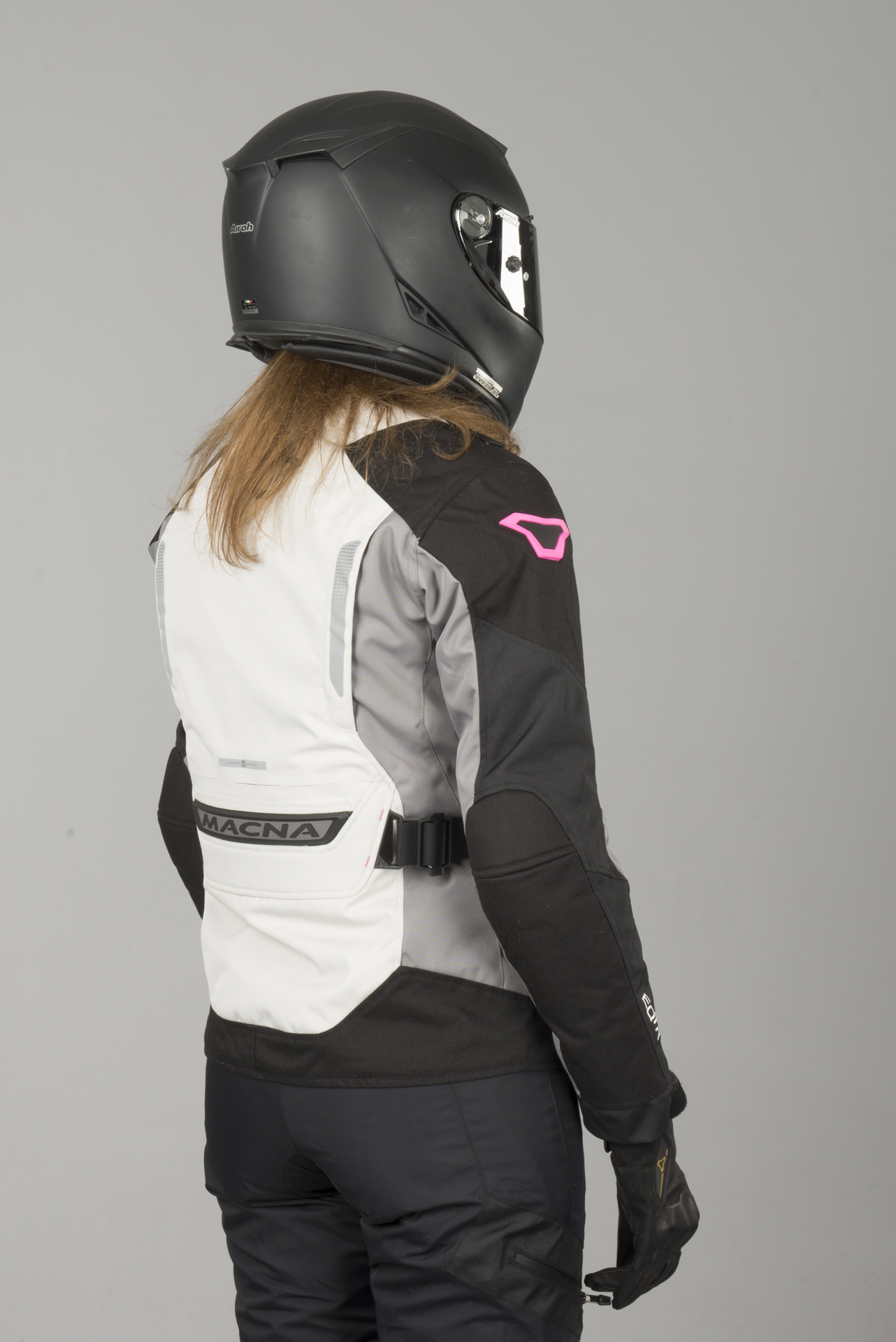 Macna Equator Women’s Jacket