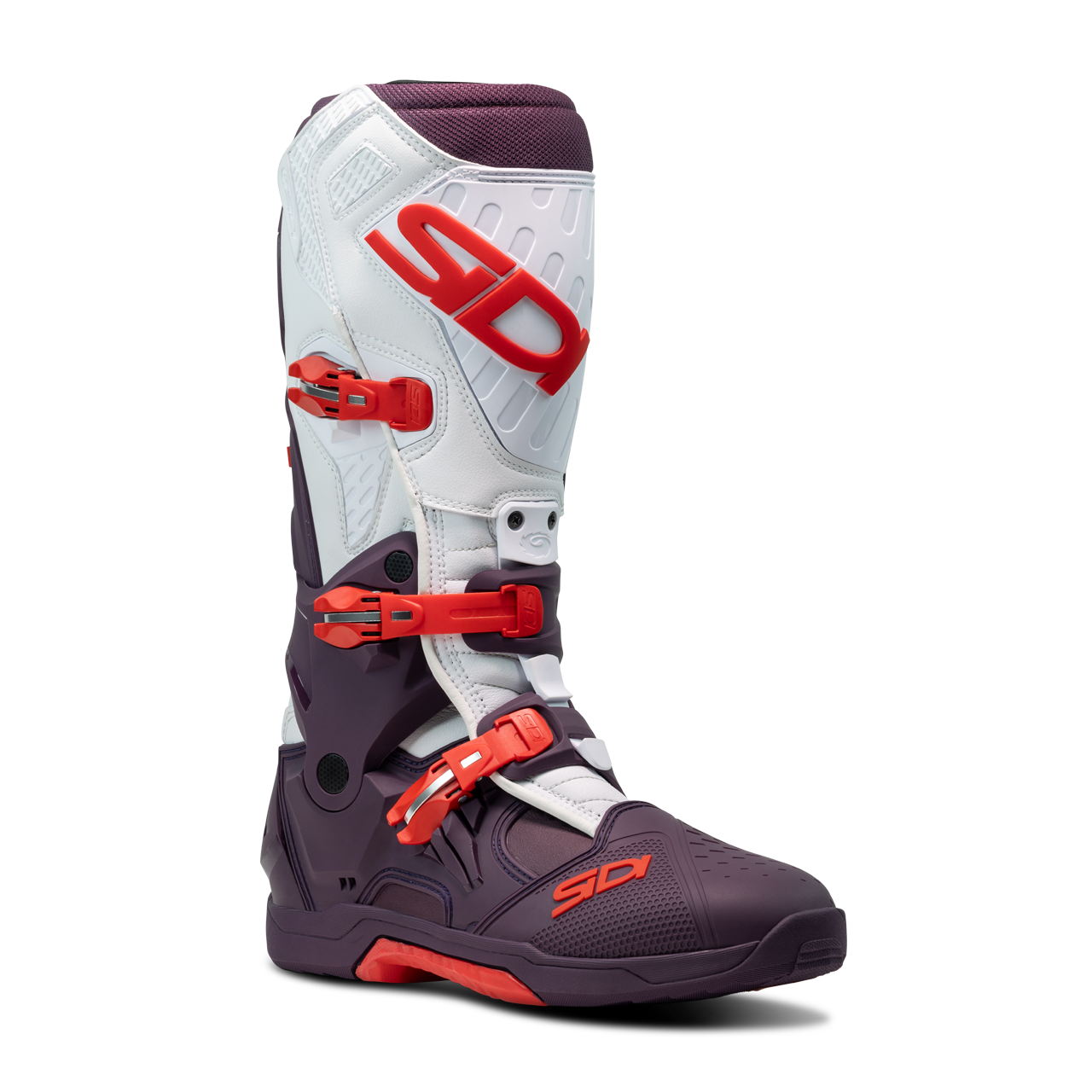Bottes Cross Sidi Crossair