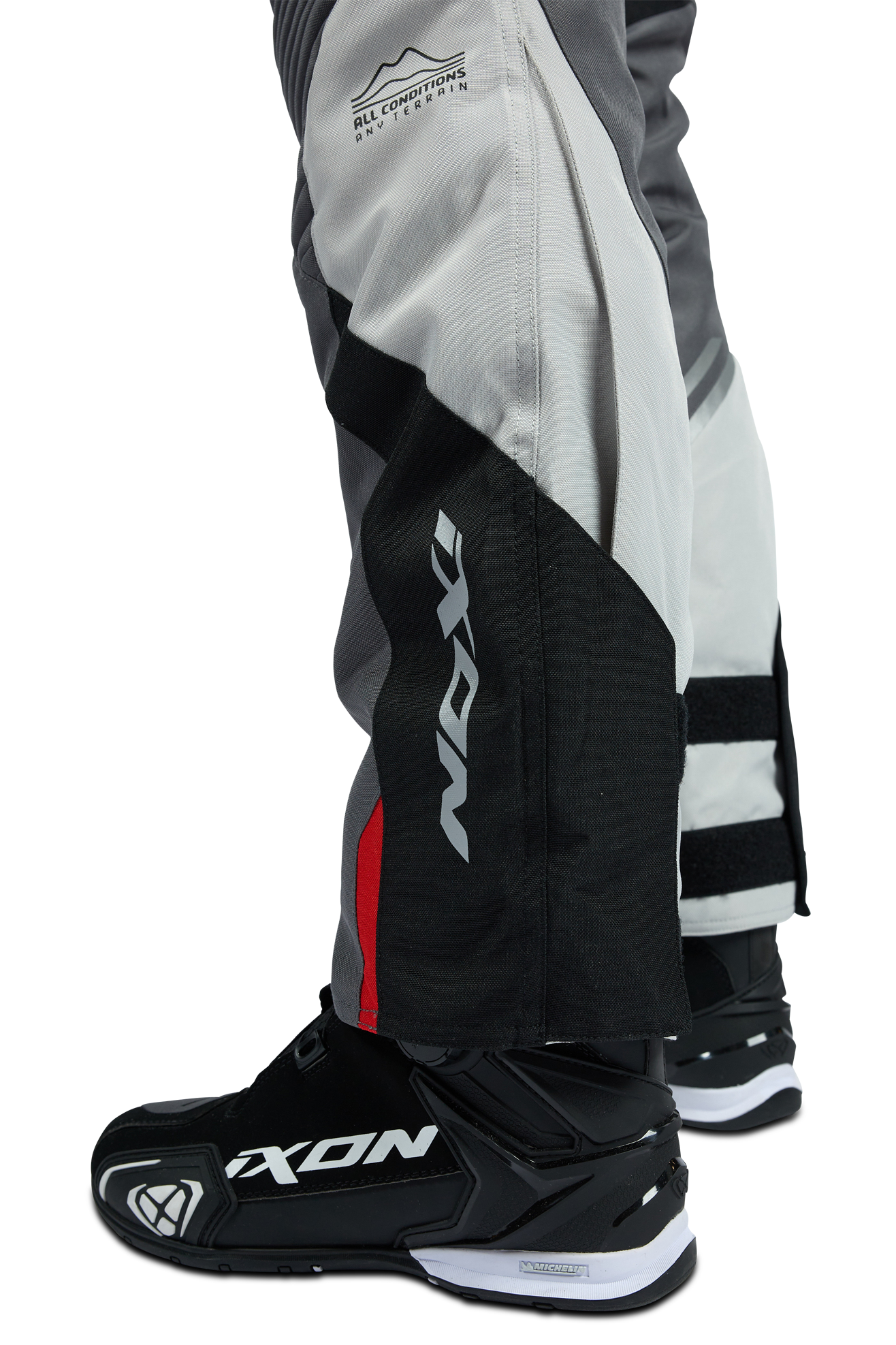 Ixon Midgard PT L MC Trousers