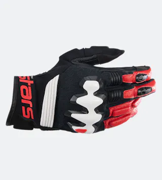Motorhandschoenen Alpinestars Halo Leather