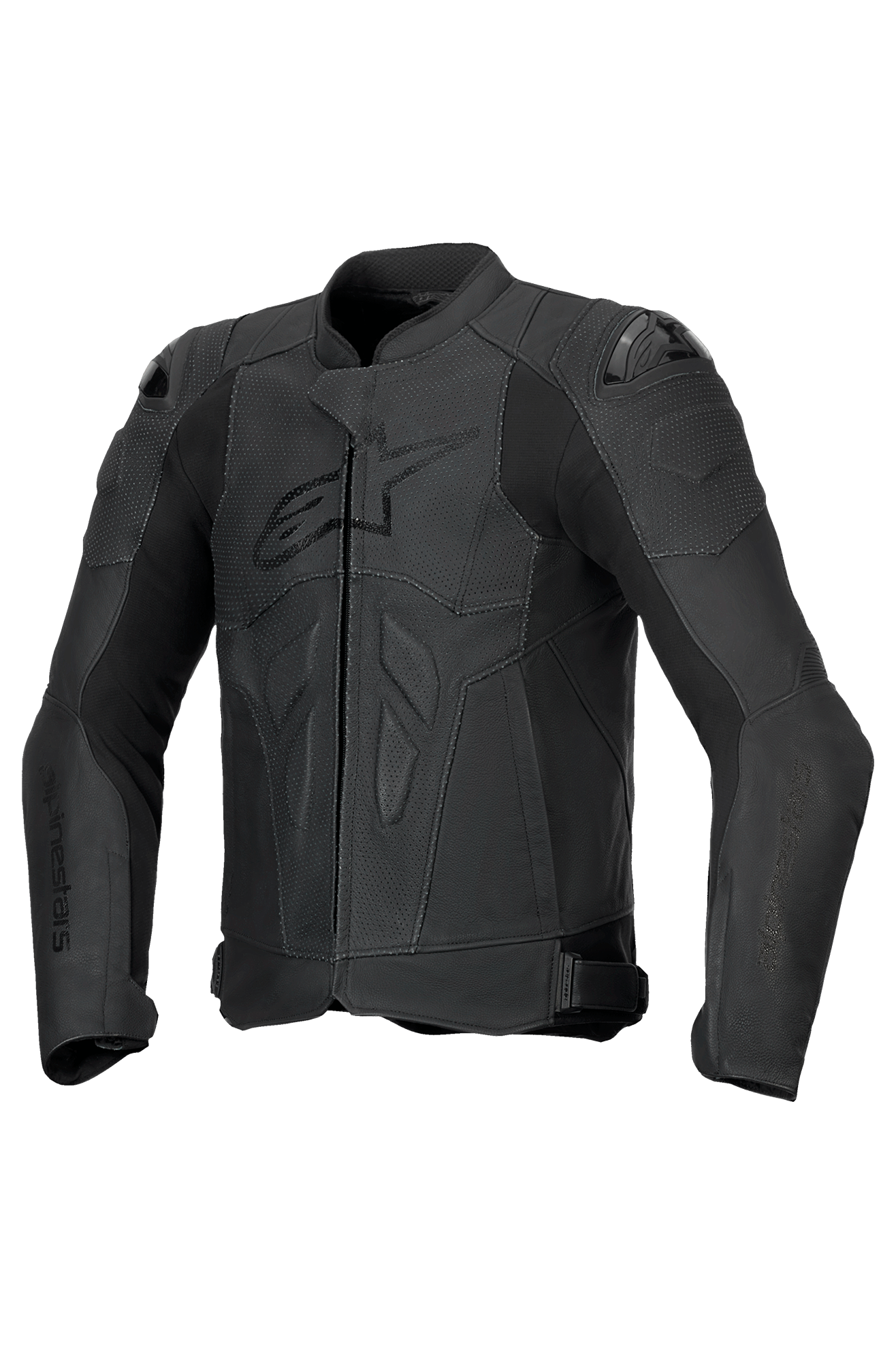 Chaqueta de Moto Alpinestars Dusk Airflow