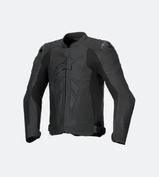MC-Jakke Alpinestars Dusk Airflow