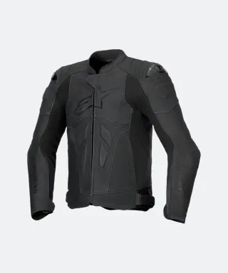 Chaqueta de Moto Alpinestars Dusk Airflow