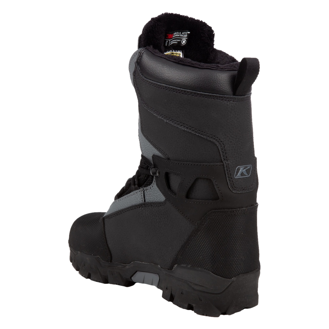 Sneeuwscooterlaarzen Klim Aurora GTX