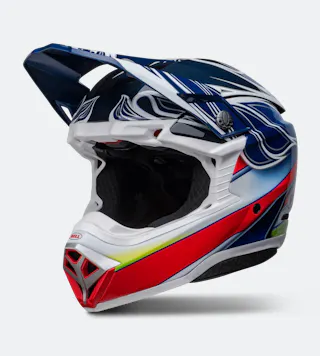 BELL Moto-10 Mips® Spherical MX Helmet