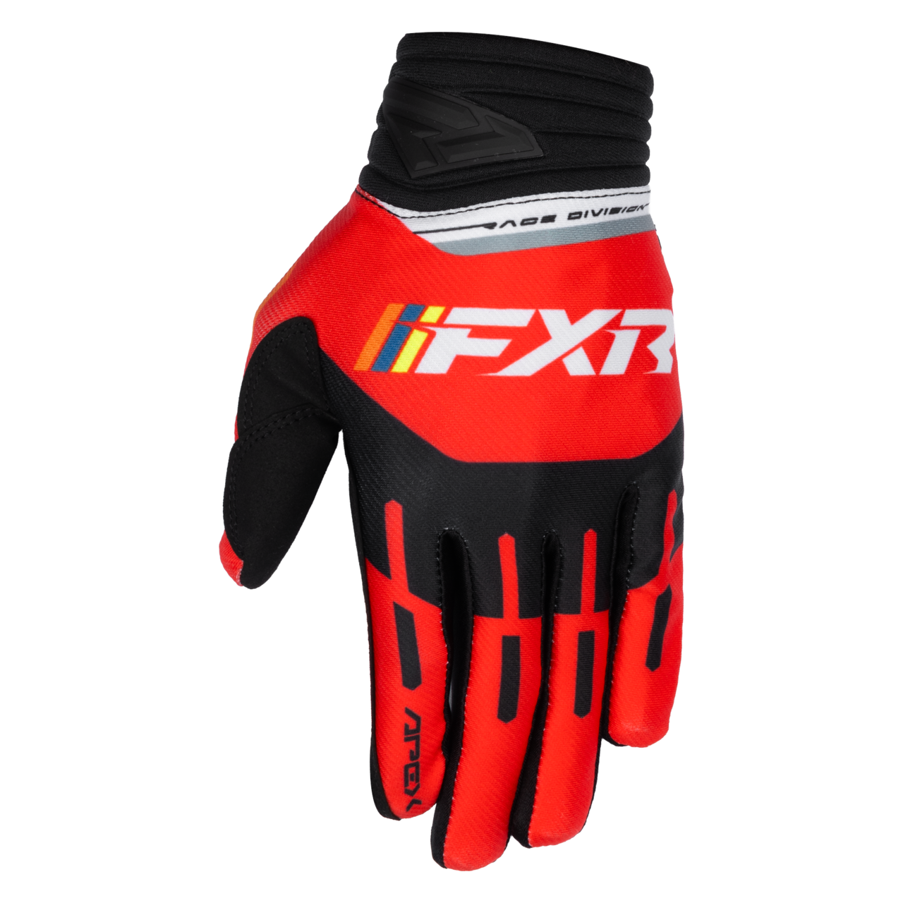 Crosshandschoenen FXR Apex 26